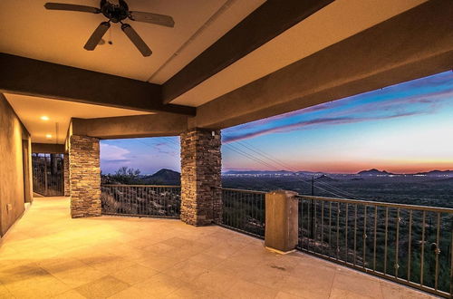 Photo 44 - Breathtaking Views From This Hillside Masterpiece