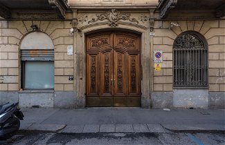 Photo 1 - Porta Nuova Roomy Flat