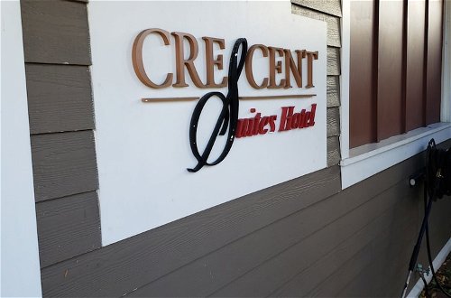Foto 48 - Crescent Suites Hotel