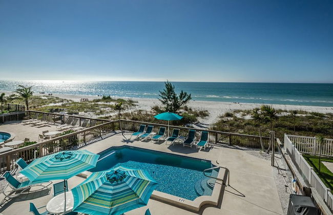 The New Hotel Indian Shores - Foto 1
