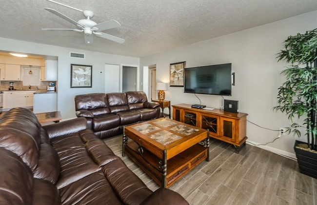 The New Hotel Indian Shores - Foto 14