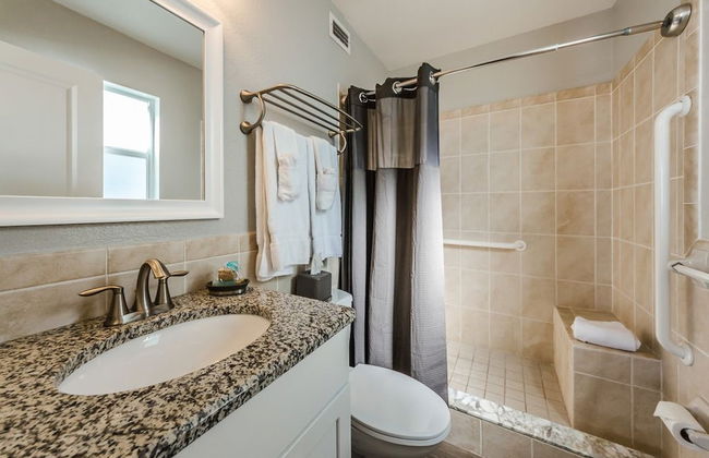 The New Hotel Indian Shores - Foto 18