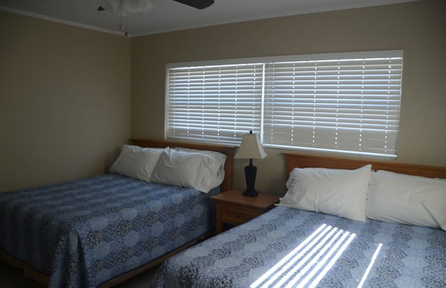The New Hotel Indian Shores - Foto 8