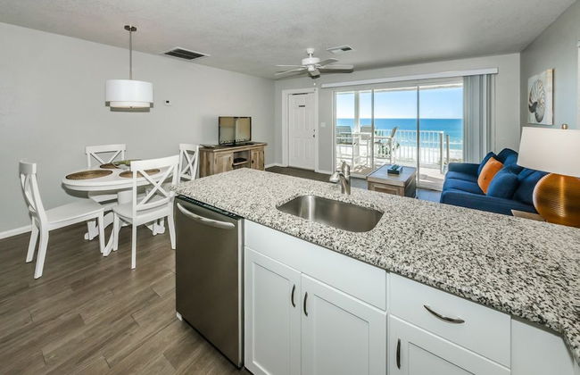 The New Hotel Indian Shores - Foto 25