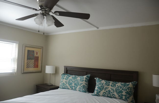 The New Hotel Indian Shores - Foto 7
