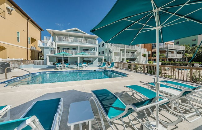 The New Hotel Indian Shores - Foto 24
