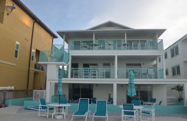 The New Hotel Indian Shores - Foto 23