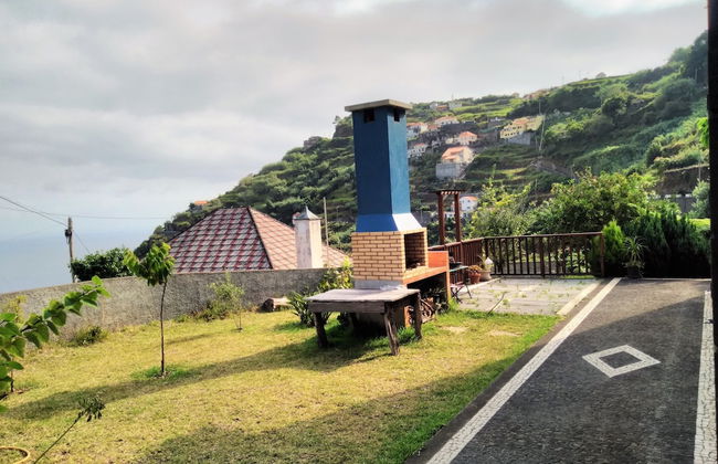 Quinta do Serrado - Foto 35