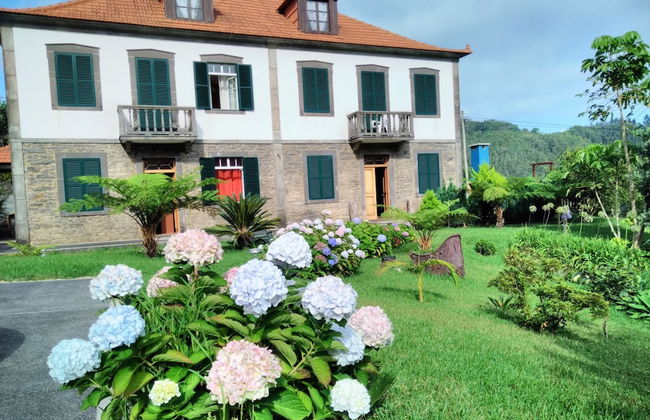 Quinta do Serrado - Foto 1