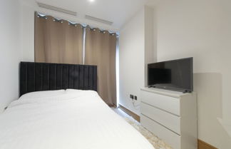 Foto 2 - Luxury Apartment - City of London - Sleeps4 - 87ws