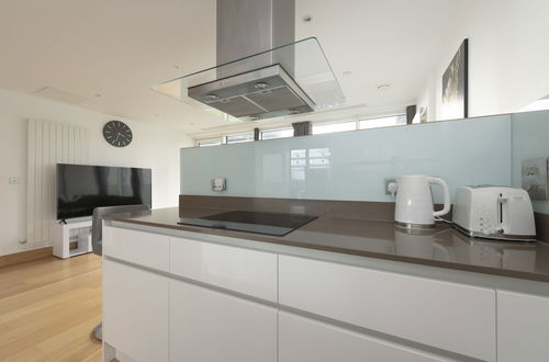 Foto 8 - Luxury Apartment - City of London - Sleeps4 - 87ws