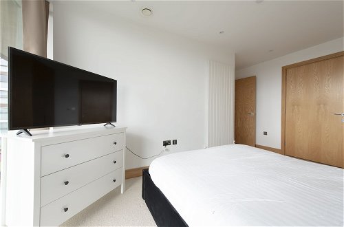 Foto 3 - Lovely 2-bed Luxury Apartment in City of London