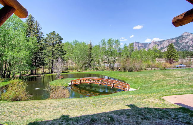 Black Canyon Inn Unit A1/2 - Foto 18