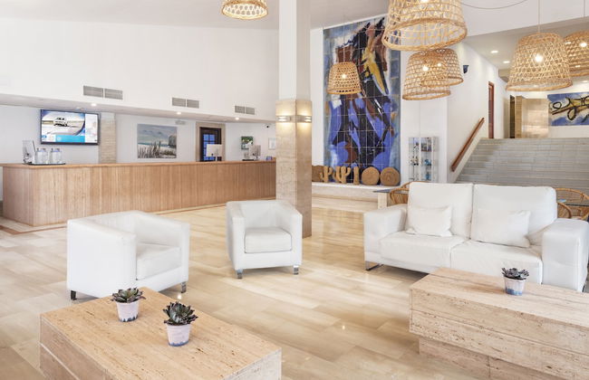 Aparthotel Marinda Garden - Foto 2