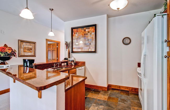 Black Canyon Inn Unit F3 - Foto 10