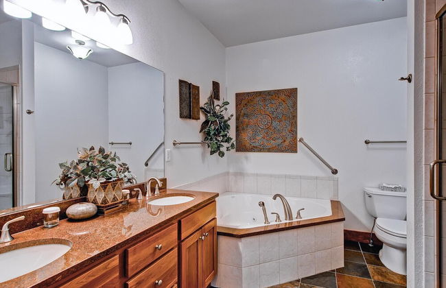 Black Canyon Inn Unit F3 - Foto 4
