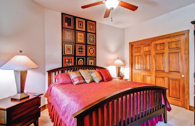 Black Canyon Inn Unit F3 - Foto 5