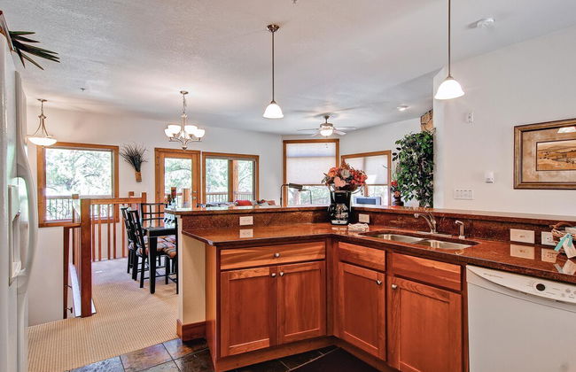 Black Canyon Inn Unit F3 - Foto 11
