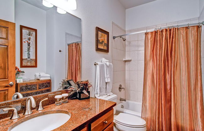 Black Canyon Inn Unit F3 - Foto 9