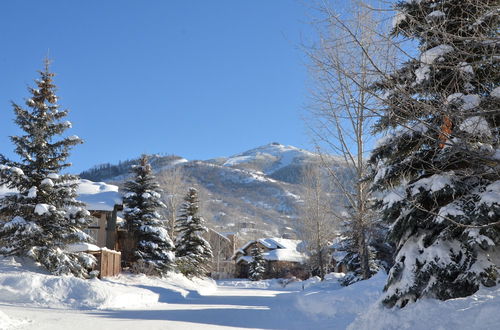 Photo 27 - Cascades at Steamboat