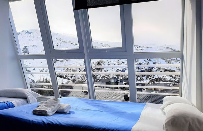 Todosierranevada Zona Baja Junto a los Telecabinas - Foto 71