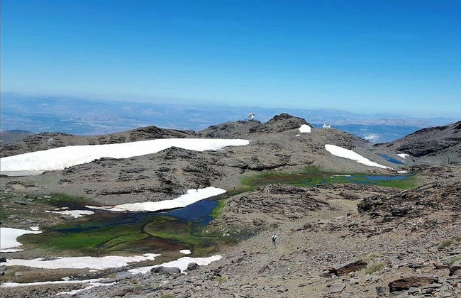 Todosierranevada Zona Baja Junto a los Telecabinas - Foto 7