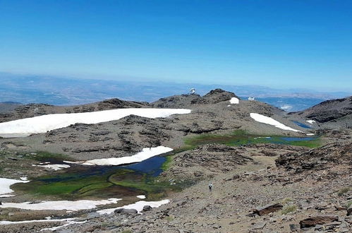 Photo 7 - Todosierranevada Zona Baja Junto a los Telecabinas