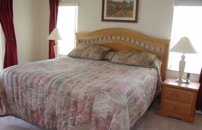 Ahr96 - Tuscan Hills - 4 Bed 3 Baths Villa - Foto 4