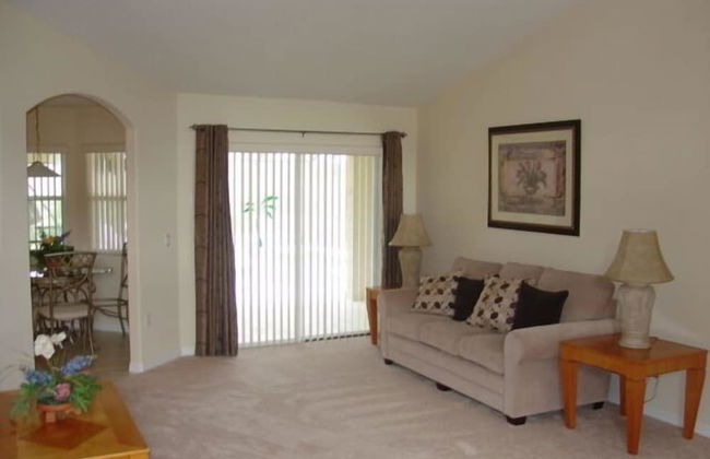 Ahr96 - Tuscan Hills - 4 Bed 3 Baths Villa - Foto 1