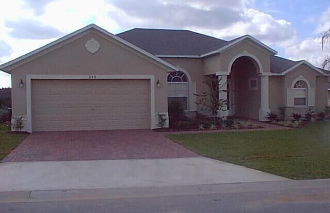 Ahr96 - Tuscan Hills - 4 Bed 3 Baths Villa - Foto 7