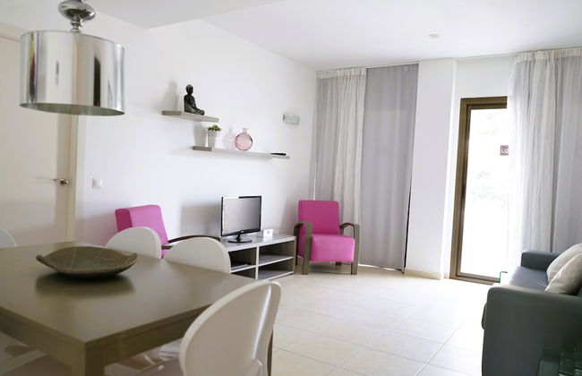BA Style Apartments Ibiza - Foto 27