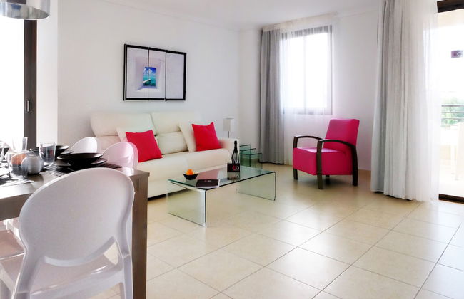 BA Style Apartments Ibiza - Foto 33