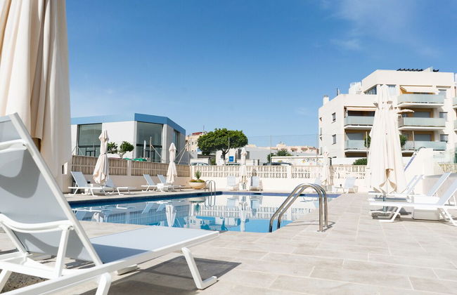 BA Style Apartments Ibiza - Foto 52