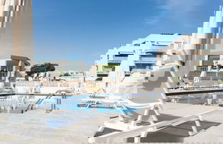 Foto 52 - BA Style Apartments Ibiza