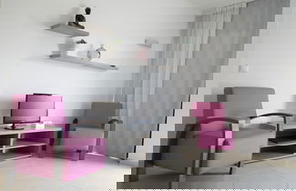 Foto 25 - BA Style Apartments Ibiza