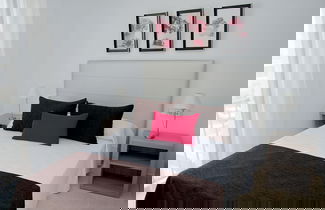 Foto 6 - BA Style Apartments Ibiza