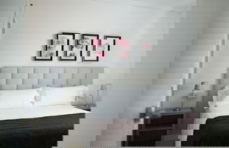 Foto 13 - BA Style Apartments Ibiza