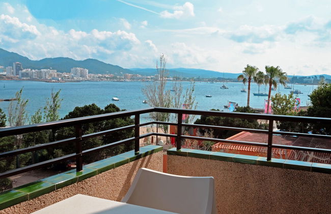 BA Style Apartments Ibiza - Foto 60