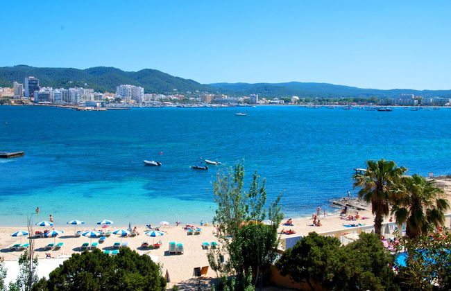 BA Style Apartments Ibiza - Foto 64