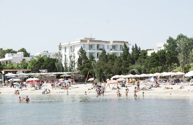 BA Style Apartments Ibiza - Foto 57