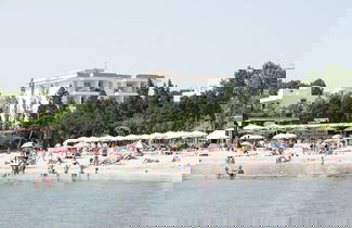 Foto 57 - BA Style Apartments Ibiza