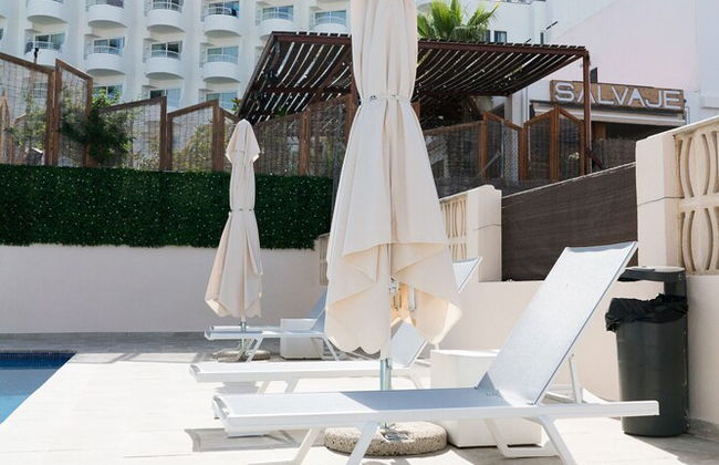 BA Style Apartments Ibiza - Foto 58