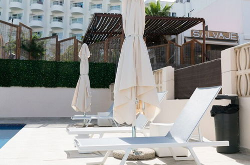 Foto 59 - BA Style Apartments Ibiza
