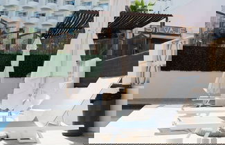 Foto 58 - BA Style Apartments Ibiza