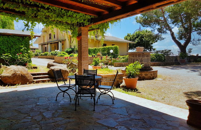 Le vigne - Foto 34