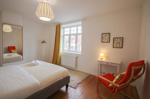 Photo 12 - Cozy Hackney Apartment