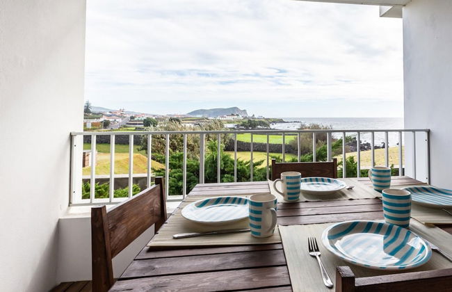 Quinta do Mar - Watch The Sun Rise Over The Ocean - Foto 4