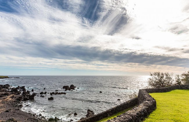 Quinta do Mar - Watch The Sun Rise Over The Ocean - Foto 34