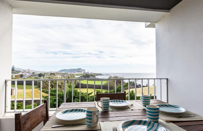 Quinta do Mar - Watch The Sun Rise Over The Ocean - Foto 26