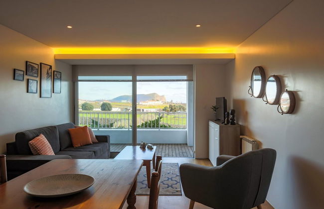 Quinta do Mar - Watch The Sun Rise Over The Ocean - Foto 20